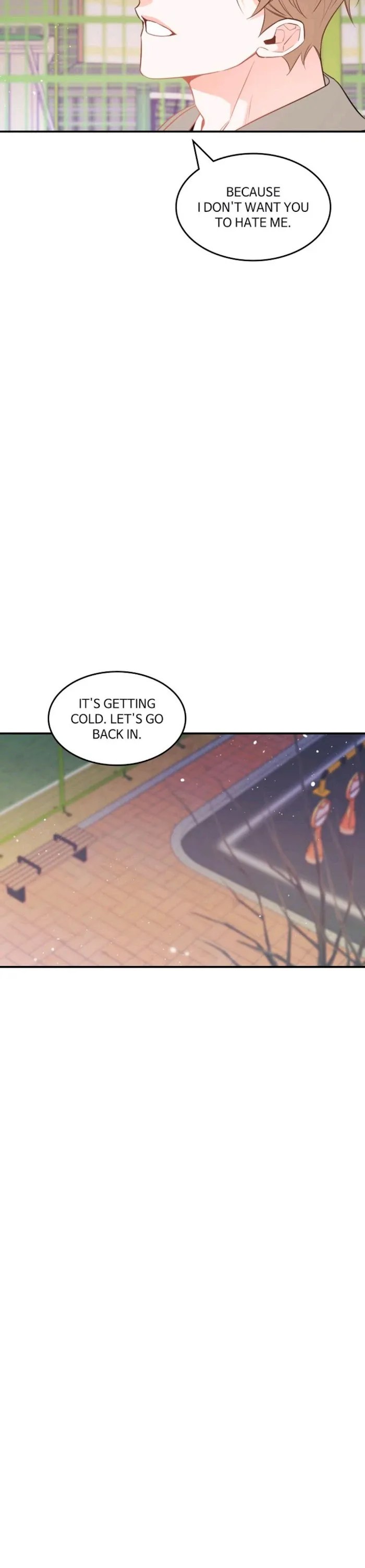 There's Something Wrong with my Popularity Chapter 55 page 9 - 