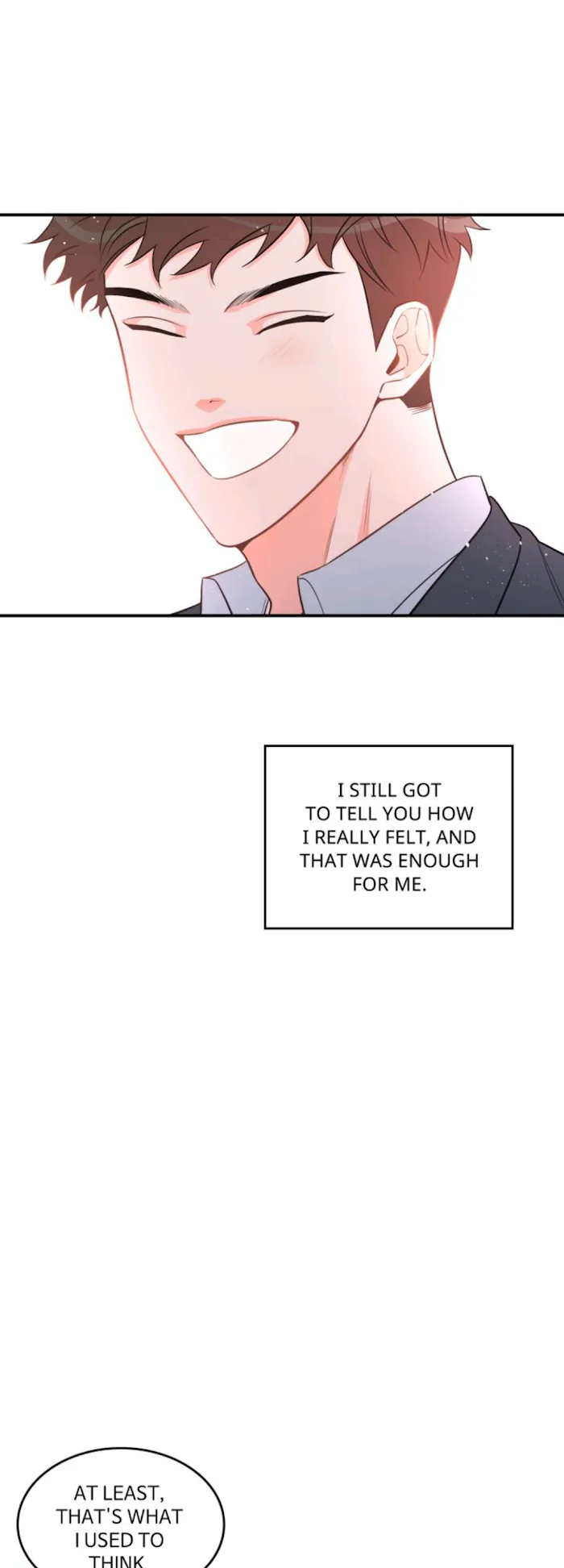 There's Something Wrong with my Popularity Chapter 56 page 13 - 