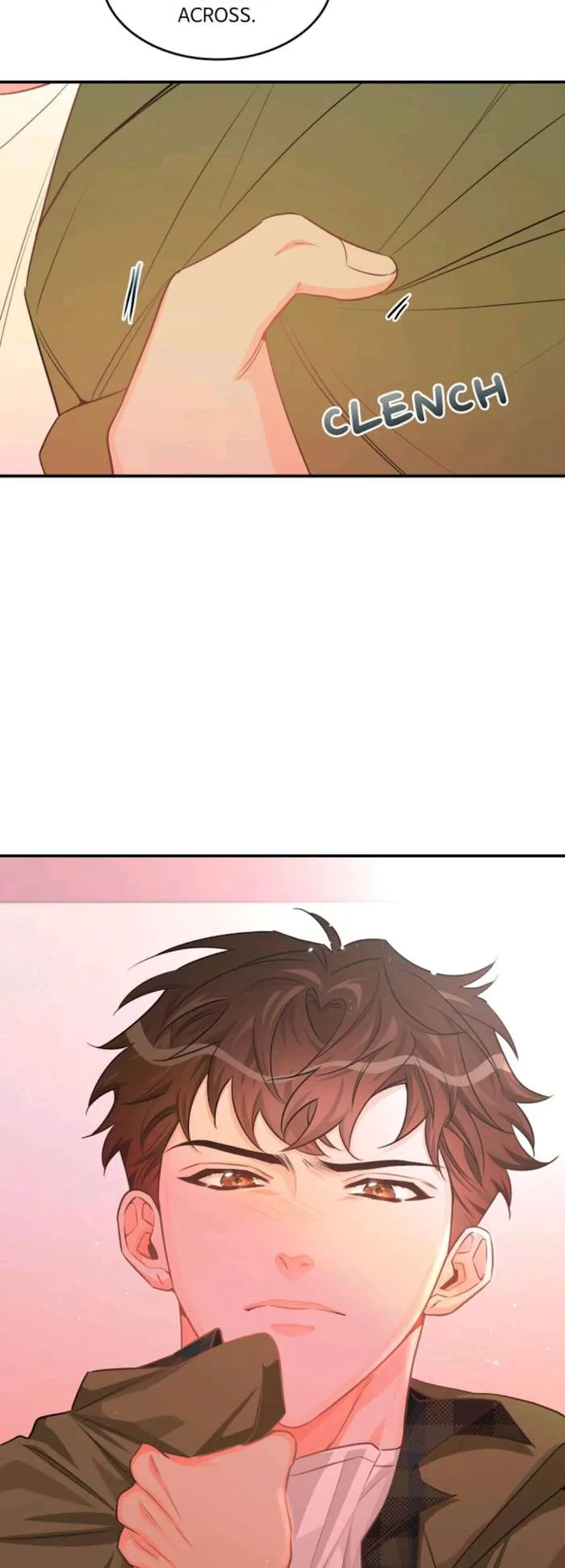 There's Something Wrong with my Popularity Chapter 56 page 15 - 