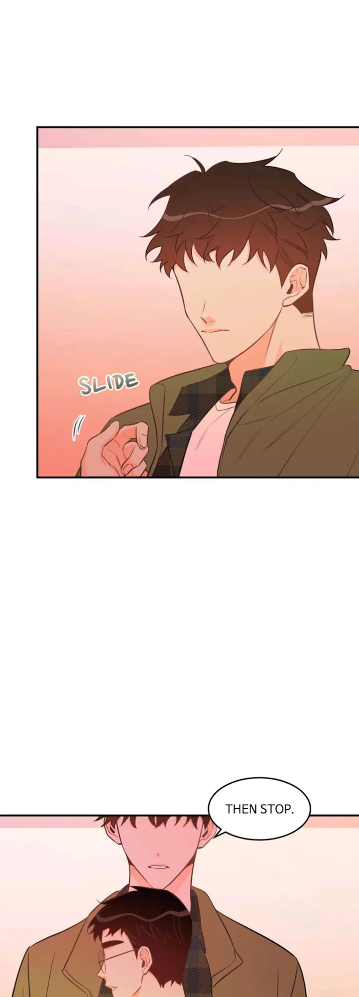 There's Something Wrong with my Popularity Chapter 56 page 17 - 