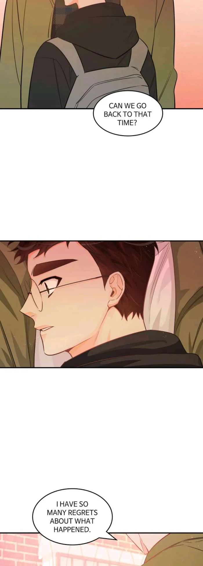 There's Something Wrong with my Popularity Chapter 56 page 18 - 