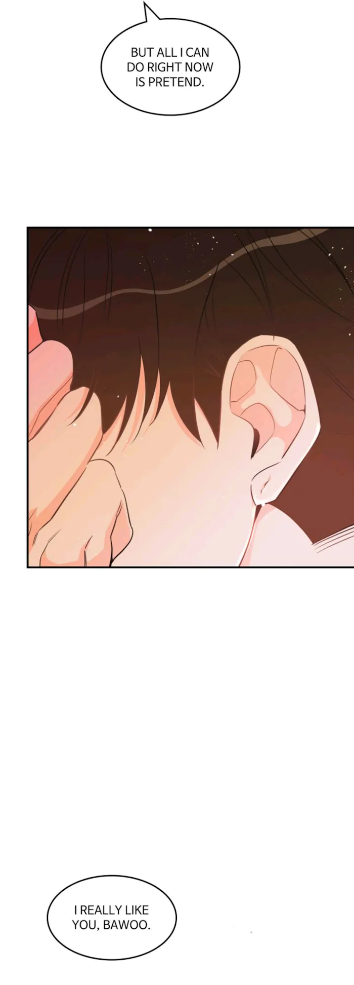 There's Something Wrong with my Popularity Chapter 56 page 20 - 