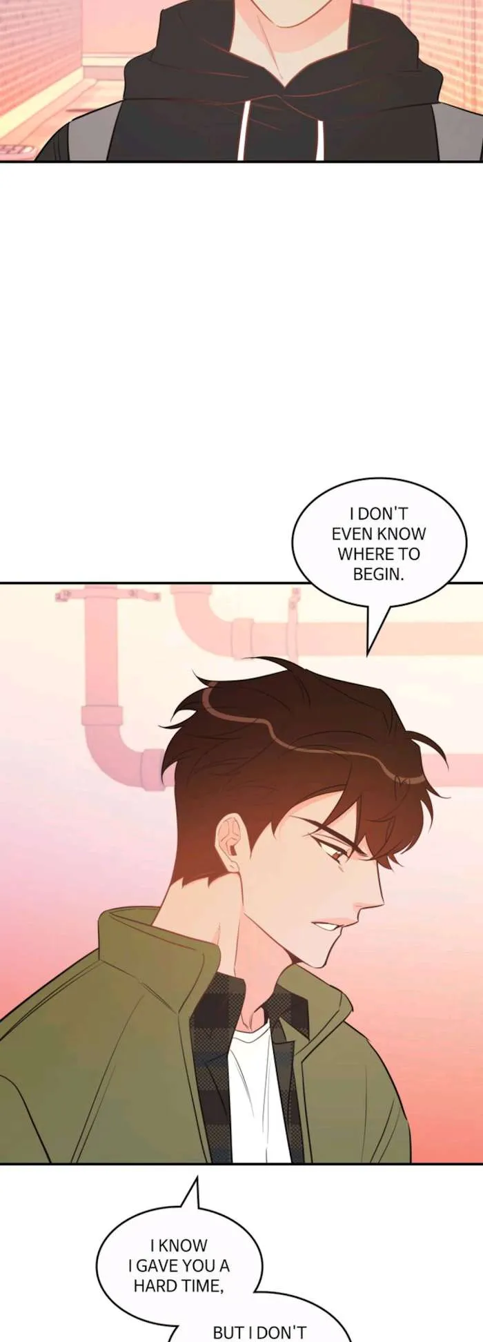 There's Something Wrong with my Popularity Chapter 56 page 3 - 