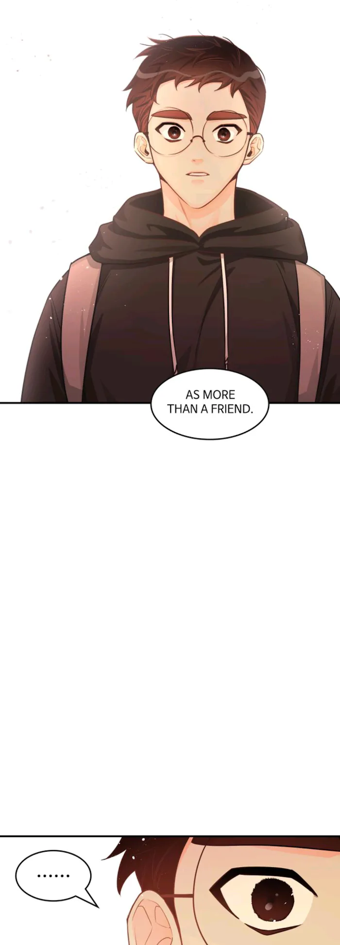 There's Something Wrong with my Popularity Chapter 56 page 21 - 