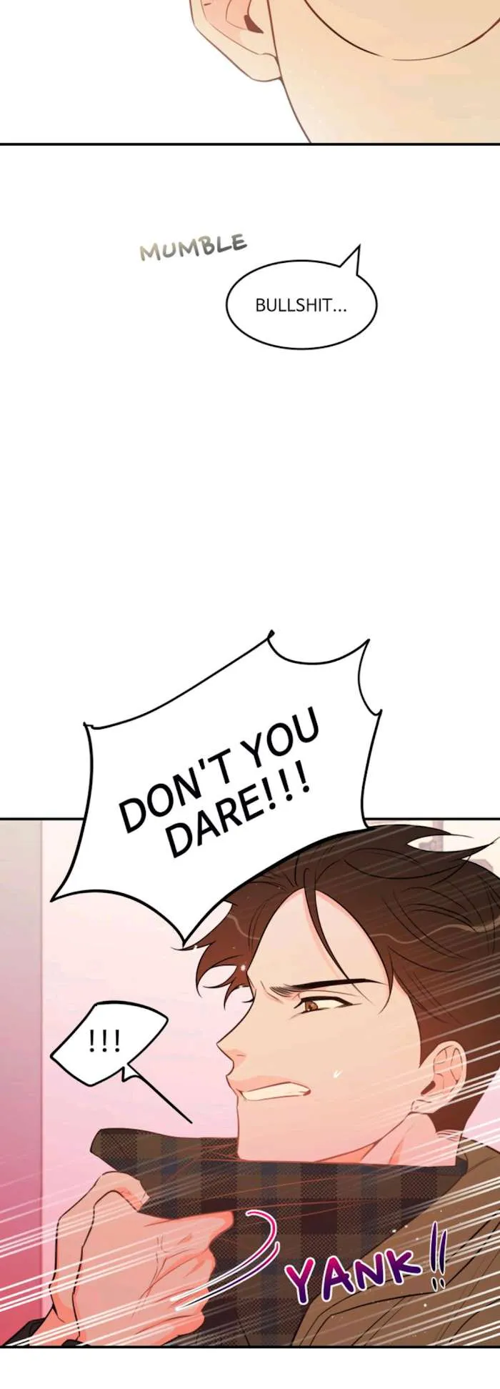 There's Something Wrong with my Popularity Chapter 56 page 22 - 