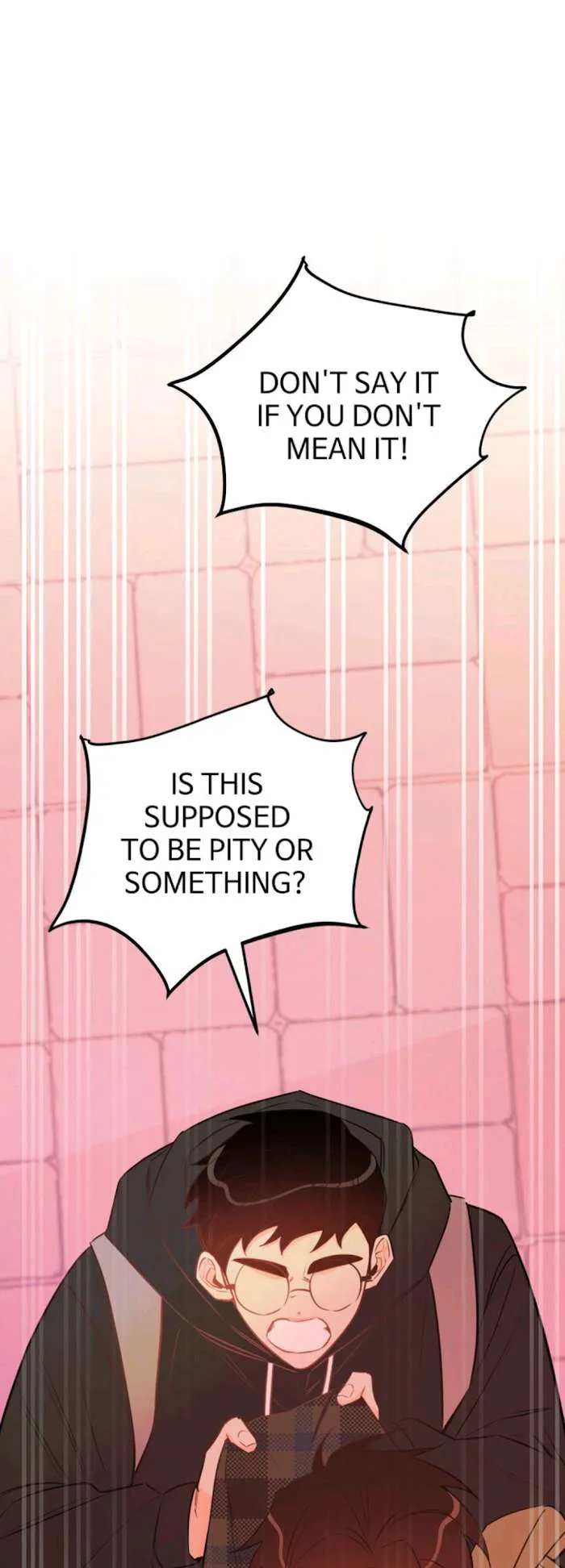There's Something Wrong with my Popularity Chapter 56 page 23 - 