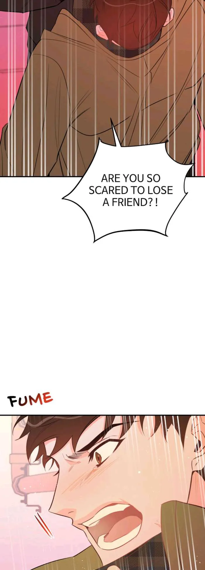 There's Something Wrong with my Popularity Chapter 56 page 24 - 
