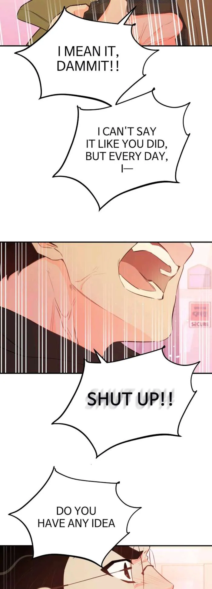 There's Something Wrong with my Popularity Chapter 56 page 25 - 
