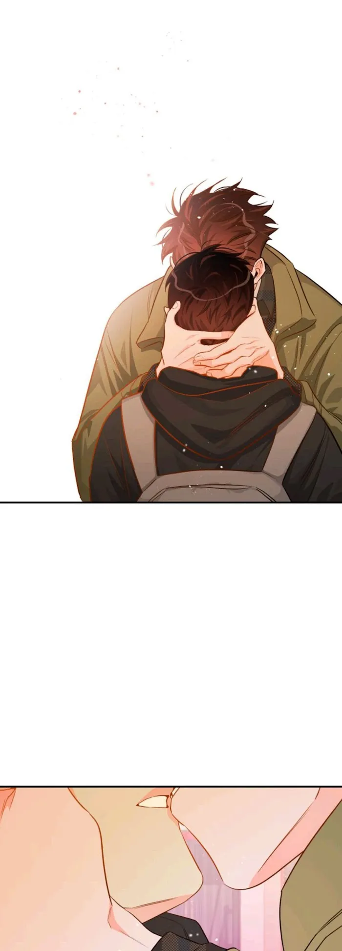 There's Something Wrong with my Popularity Chapter 56 page 27 - 