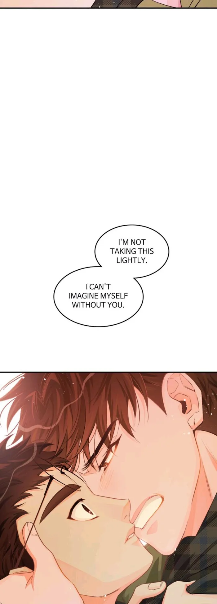 There's Something Wrong with my Popularity Chapter 56 page 28 - 