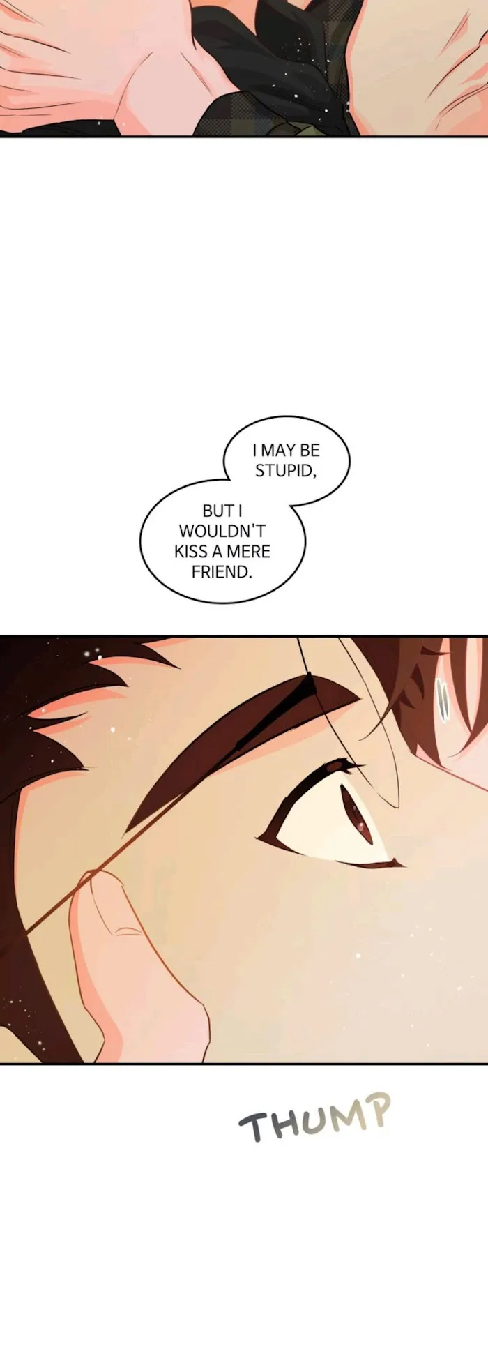 There's Something Wrong with my Popularity Chapter 56 page 29 - 