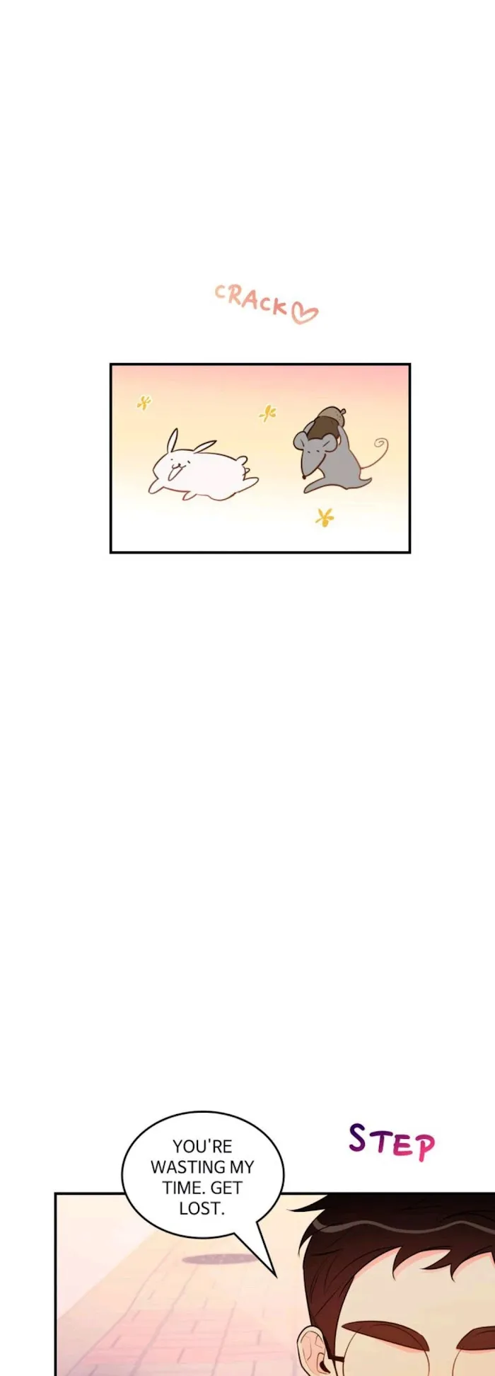 There's Something Wrong with my Popularity Chapter 56 page 30 - 