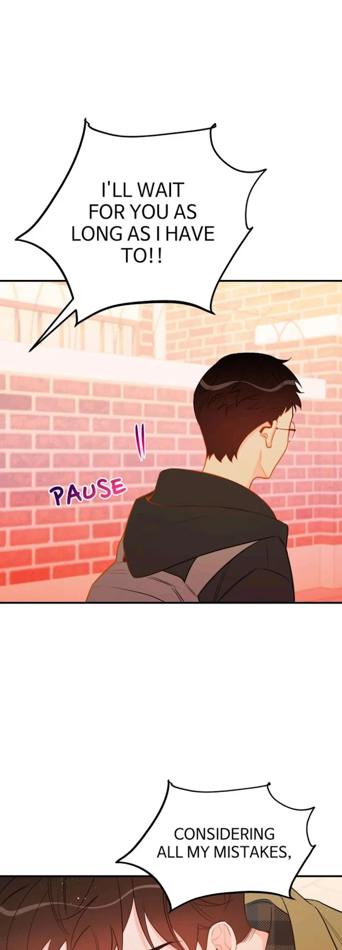There's Something Wrong with my Popularity Chapter 56 page 32 - 