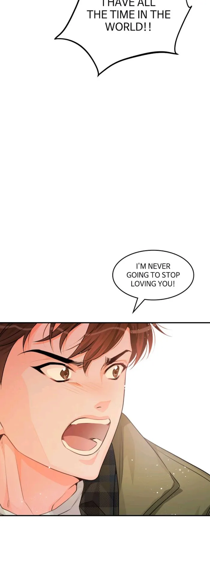 There's Something Wrong with my Popularity Chapter 56 page 34 - 