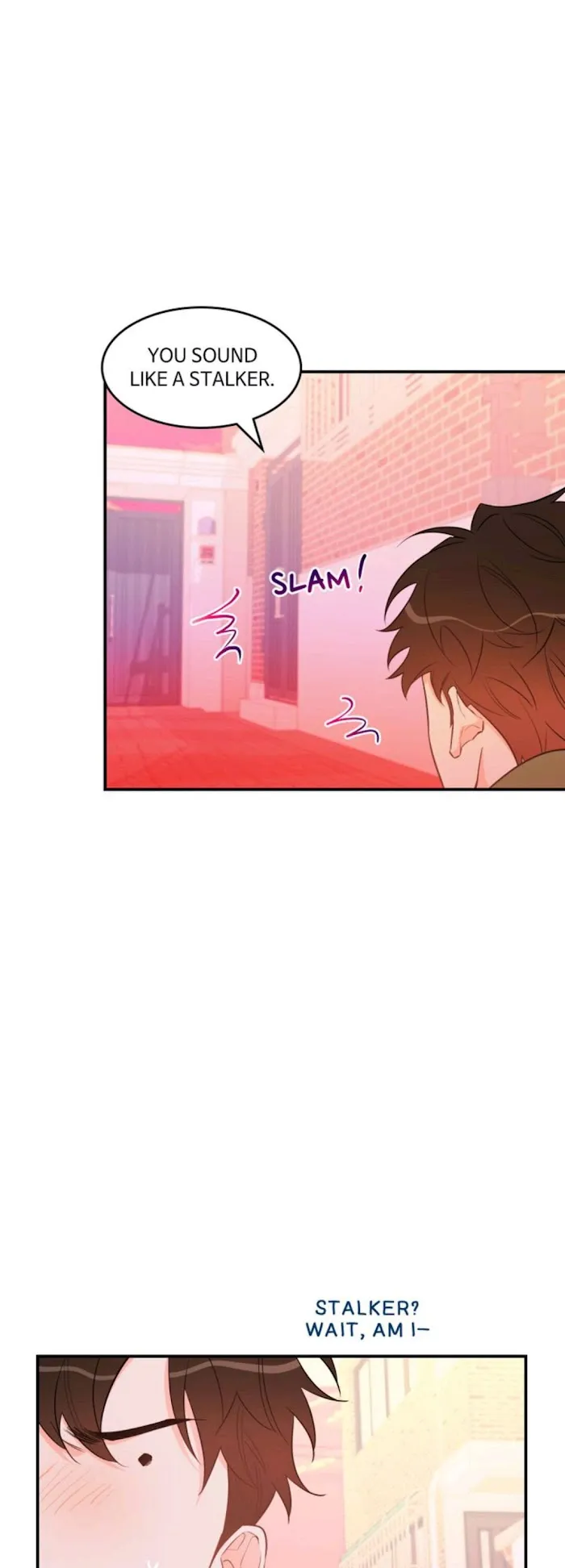 There's Something Wrong with my Popularity Chapter 56 page 35 - 