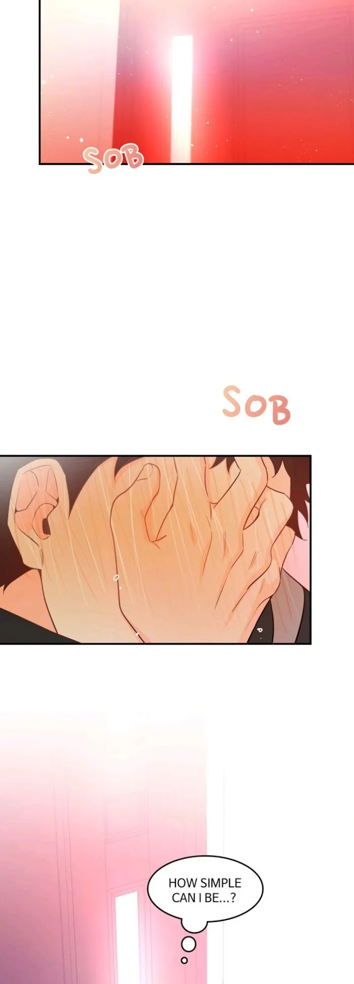 There's Something Wrong with my Popularity Chapter 56 page 37 - 