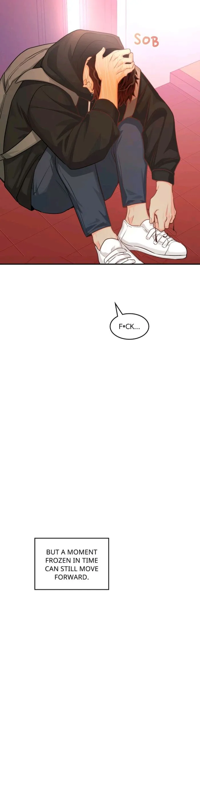 There's Something Wrong with my Popularity Chapter 56 page 38 - 