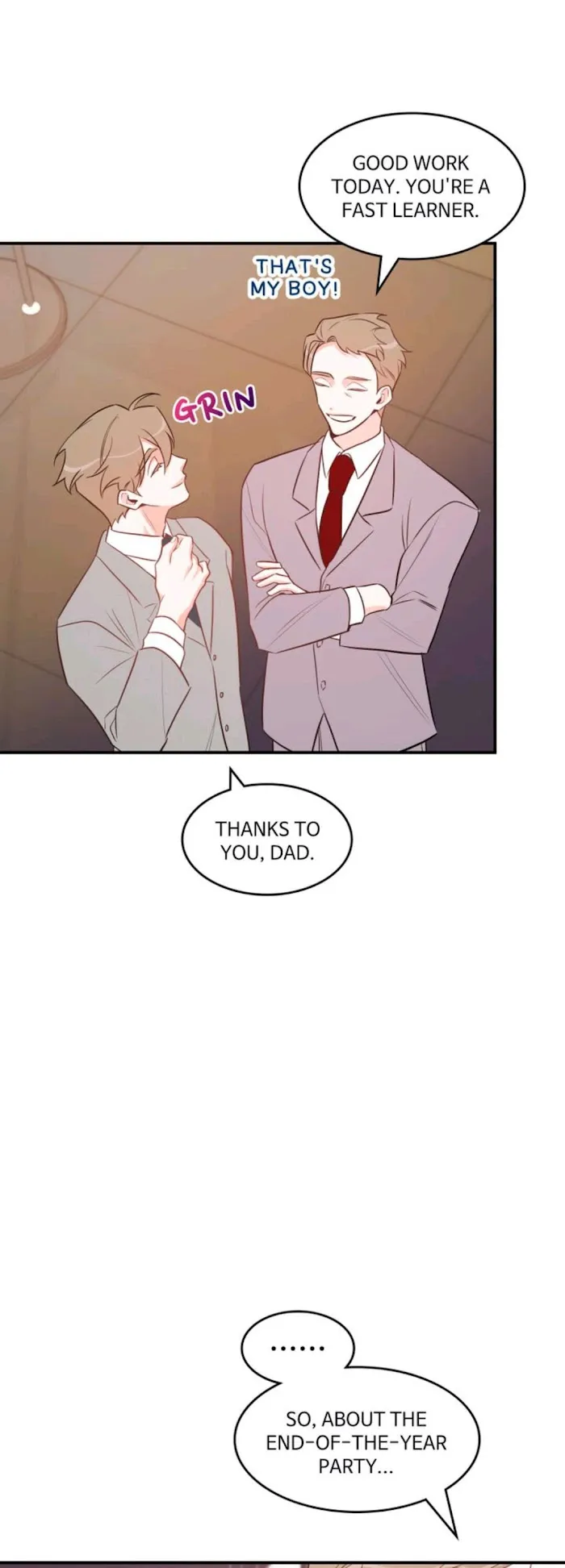 There's Something Wrong with my Popularity Chapter 56 page 40 - 
