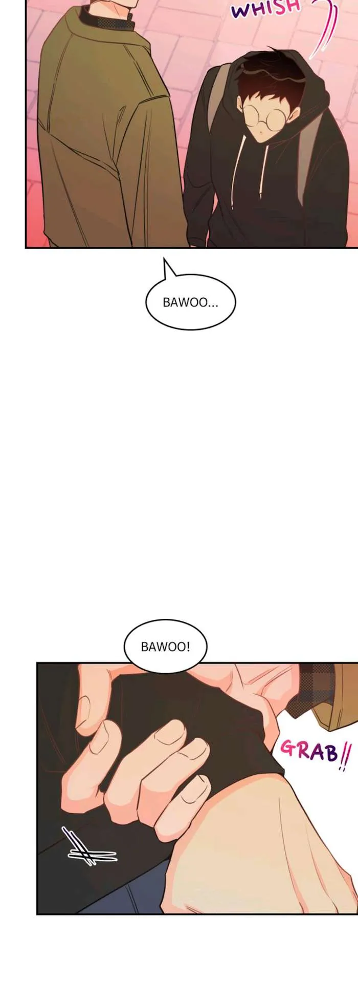 There's Something Wrong with my Popularity Chapter 56 page 5 - 