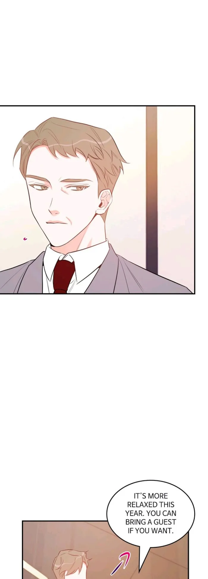 There's Something Wrong with my Popularity Chapter 56 page 42 - 