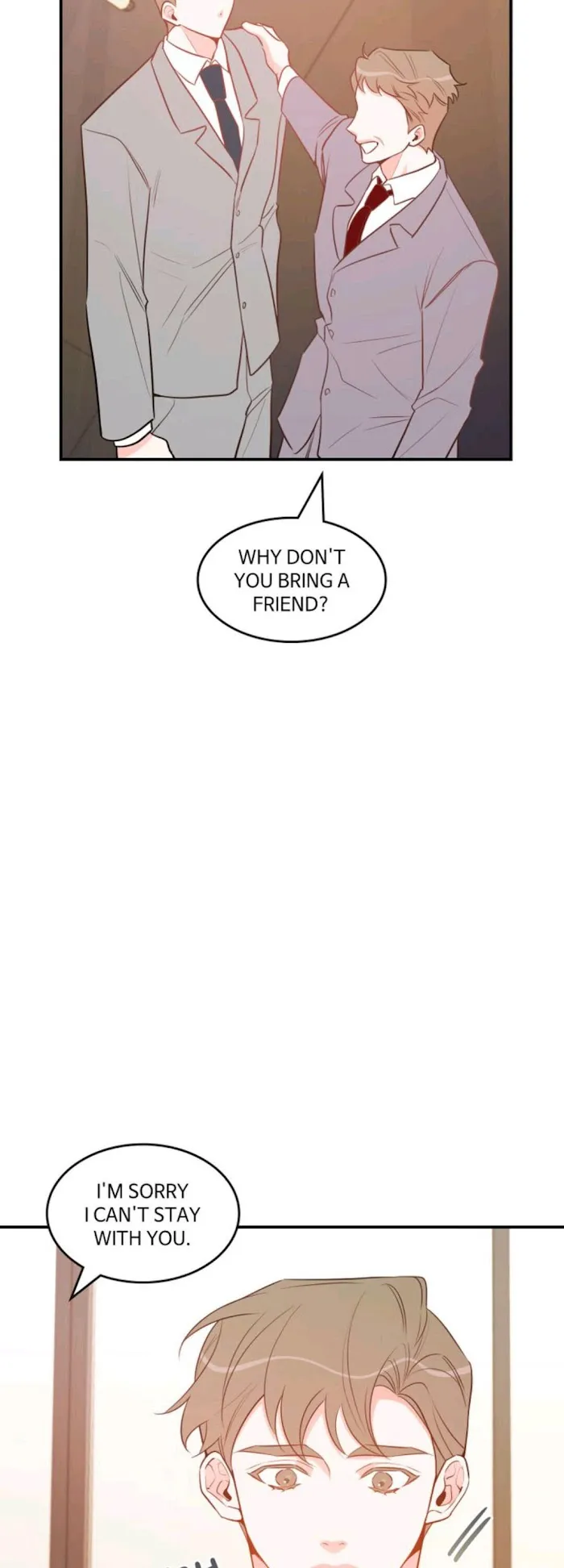 There's Something Wrong with my Popularity Chapter 56 page 43 - 