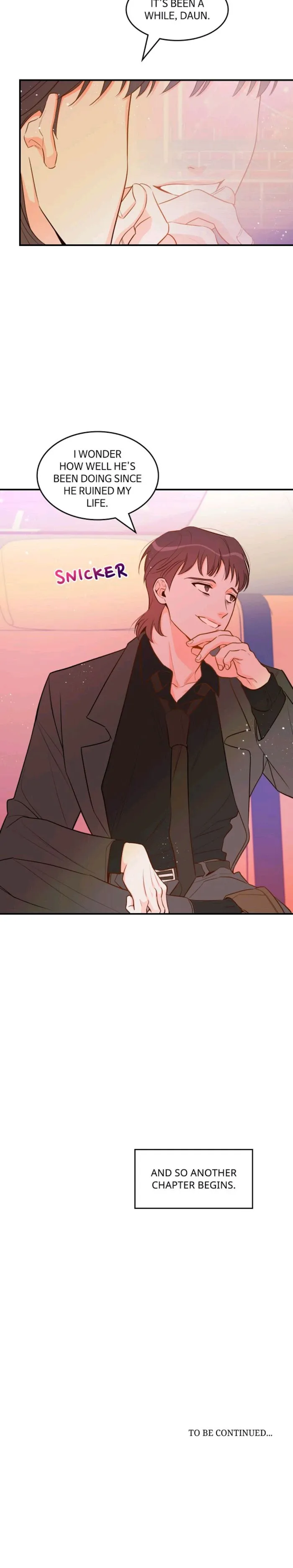 There's Something Wrong with my Popularity Chapter 56 page 46 - 