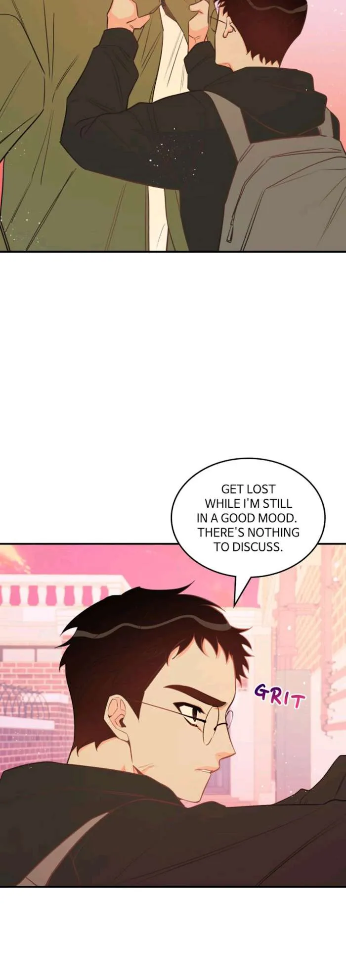 There's Something Wrong with my Popularity Chapter 56 page 7 - 