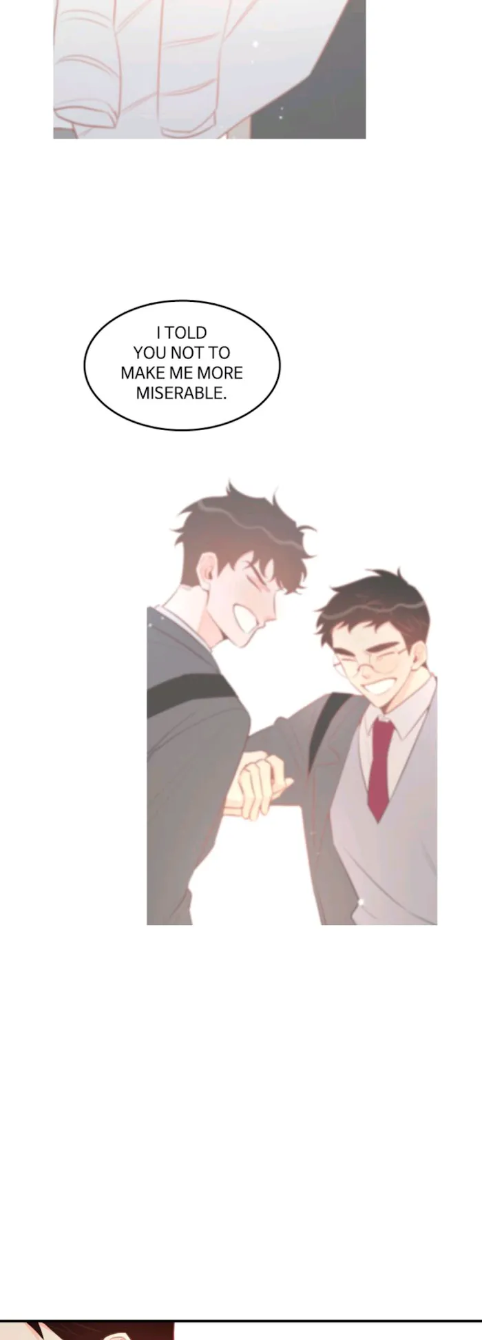 There's Something Wrong with my Popularity Chapter 56 page 10 - 