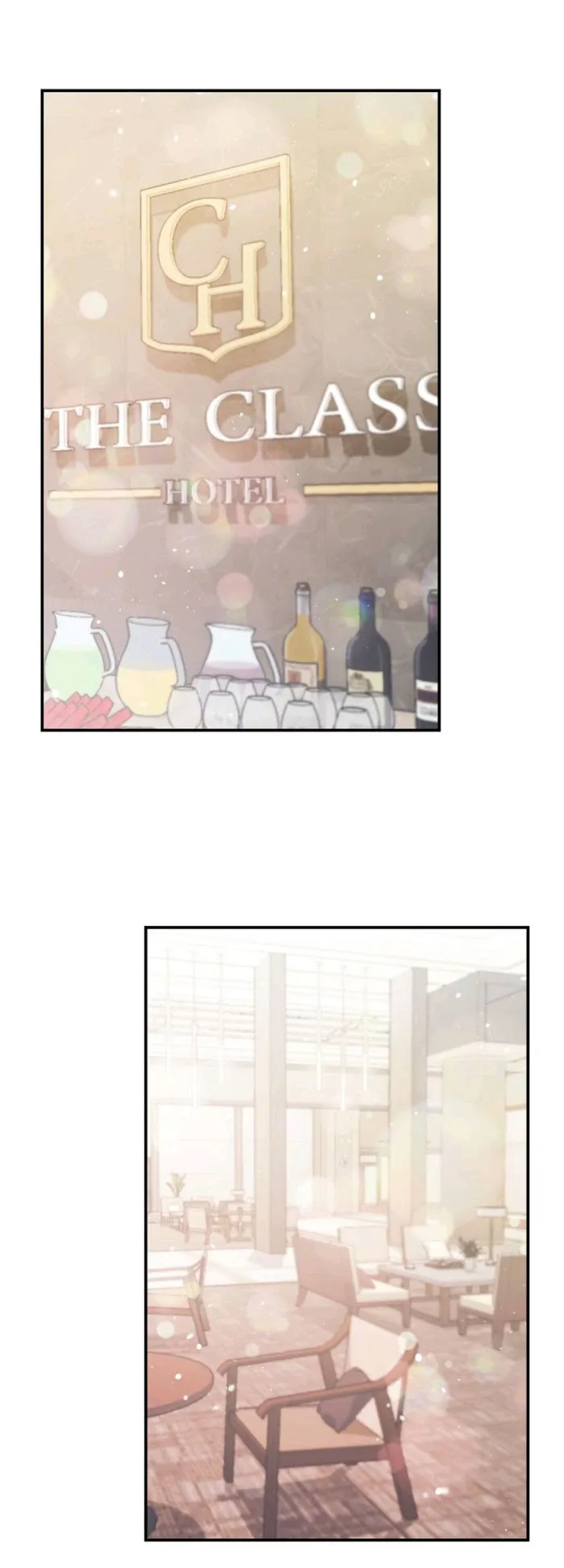 There's Something Wrong with my Popularity Chapter 57 page 14 - 