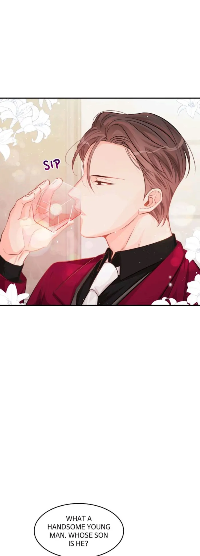 There's Something Wrong with my Popularity Chapter 57 page 16 - 