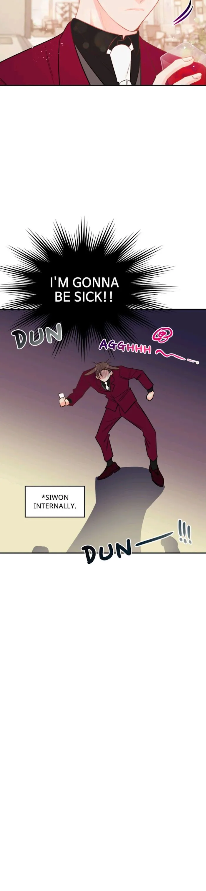 There's Something Wrong with my Popularity Chapter 57 page 18 - 
