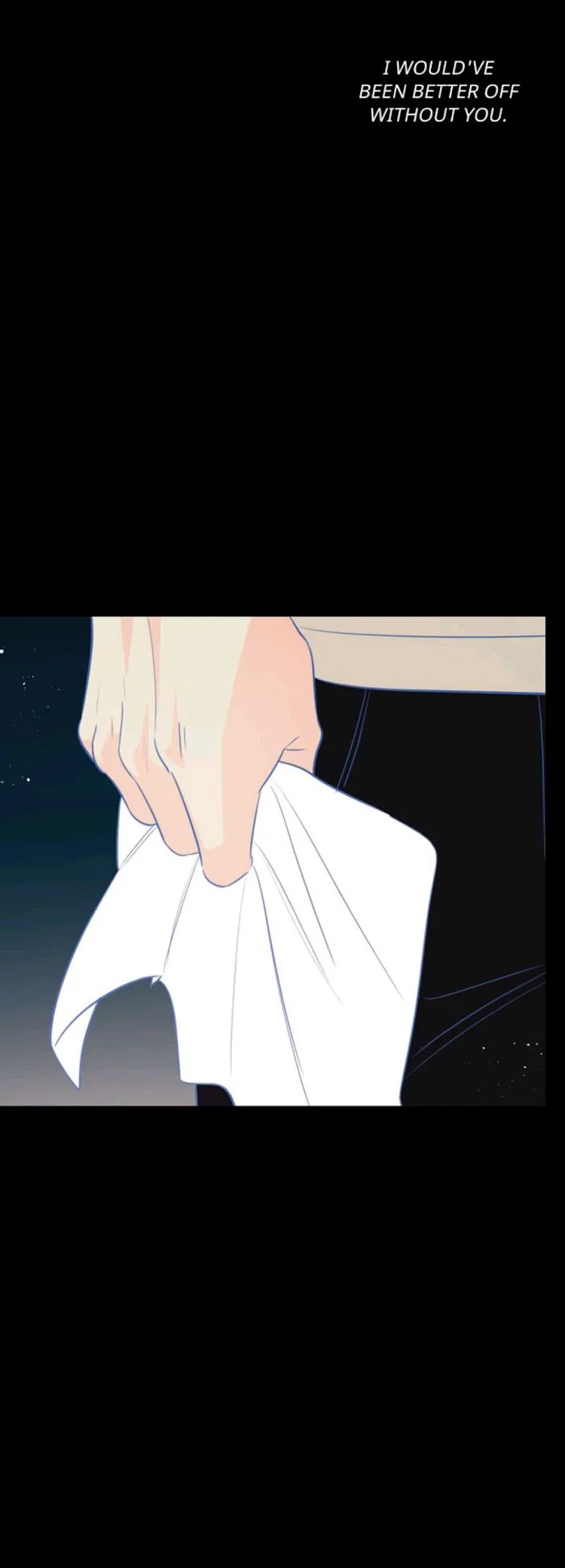 There's Something Wrong with my Popularity Chapter 57 page 3 - 