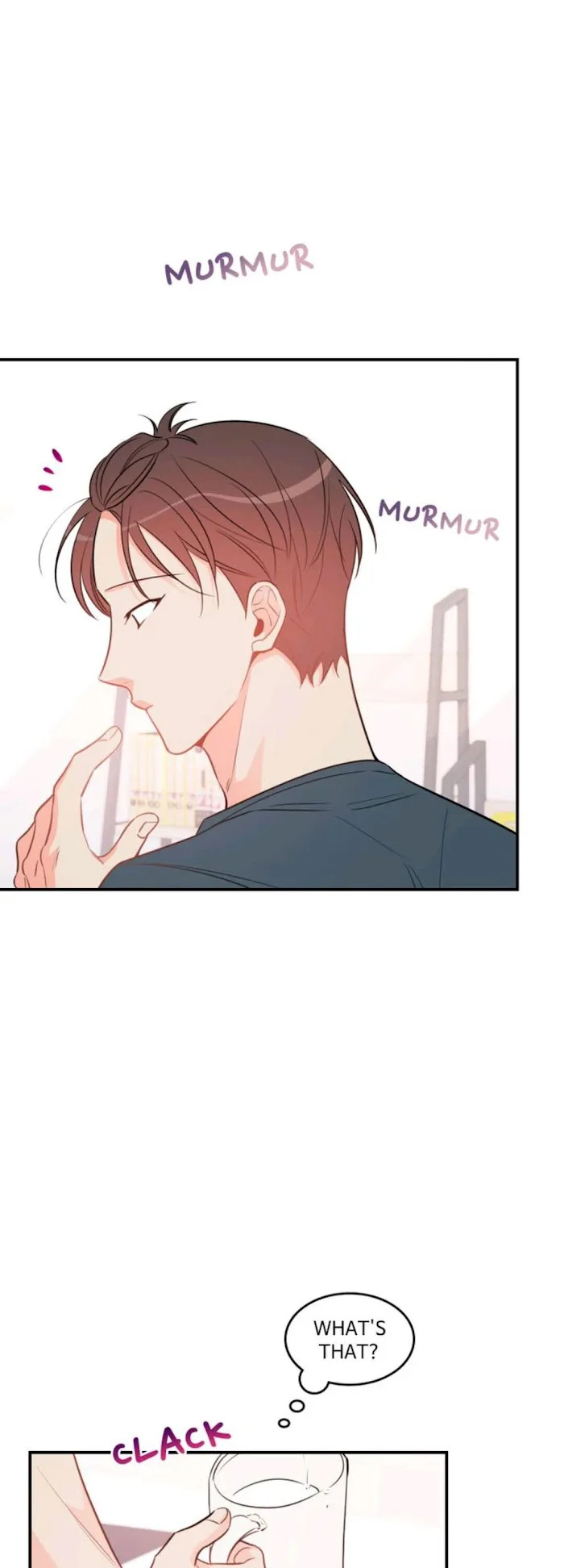 There's Something Wrong with my Popularity Chapter 57 page 22 - 