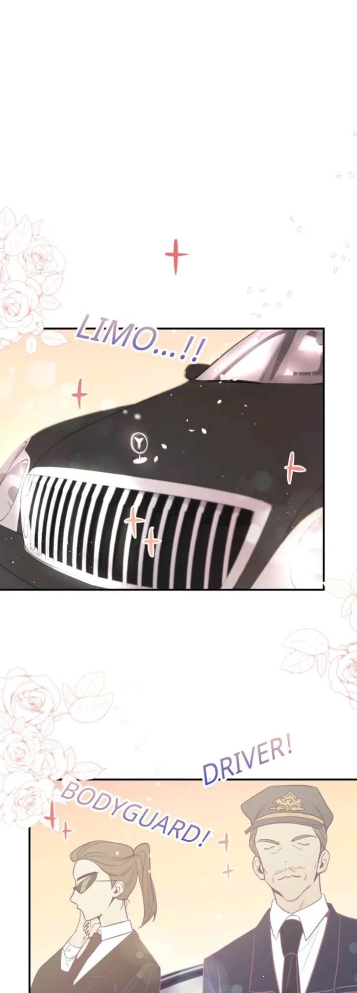 There's Something Wrong with my Popularity Chapter 57 page 24 - 