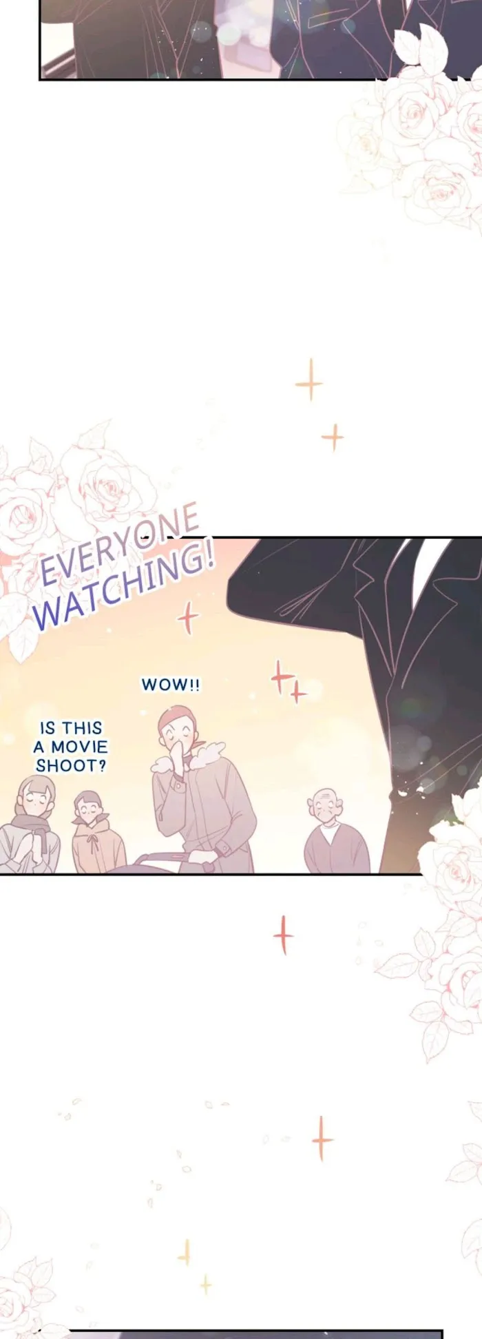 There's Something Wrong with my Popularity Chapter 57 page 25 - 