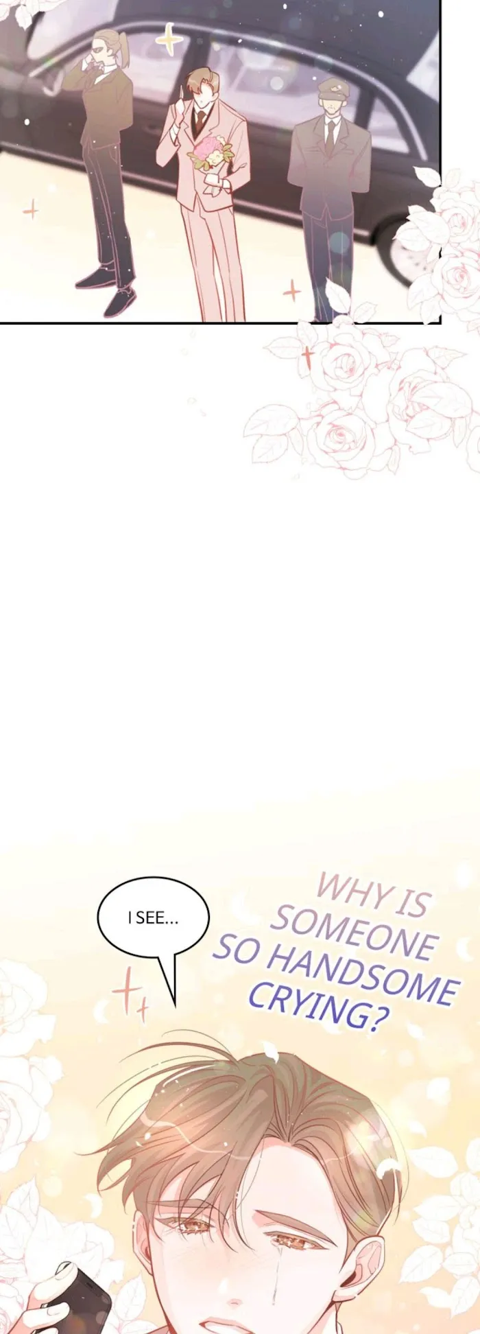There's Something Wrong with my Popularity Chapter 57 page 26 - 