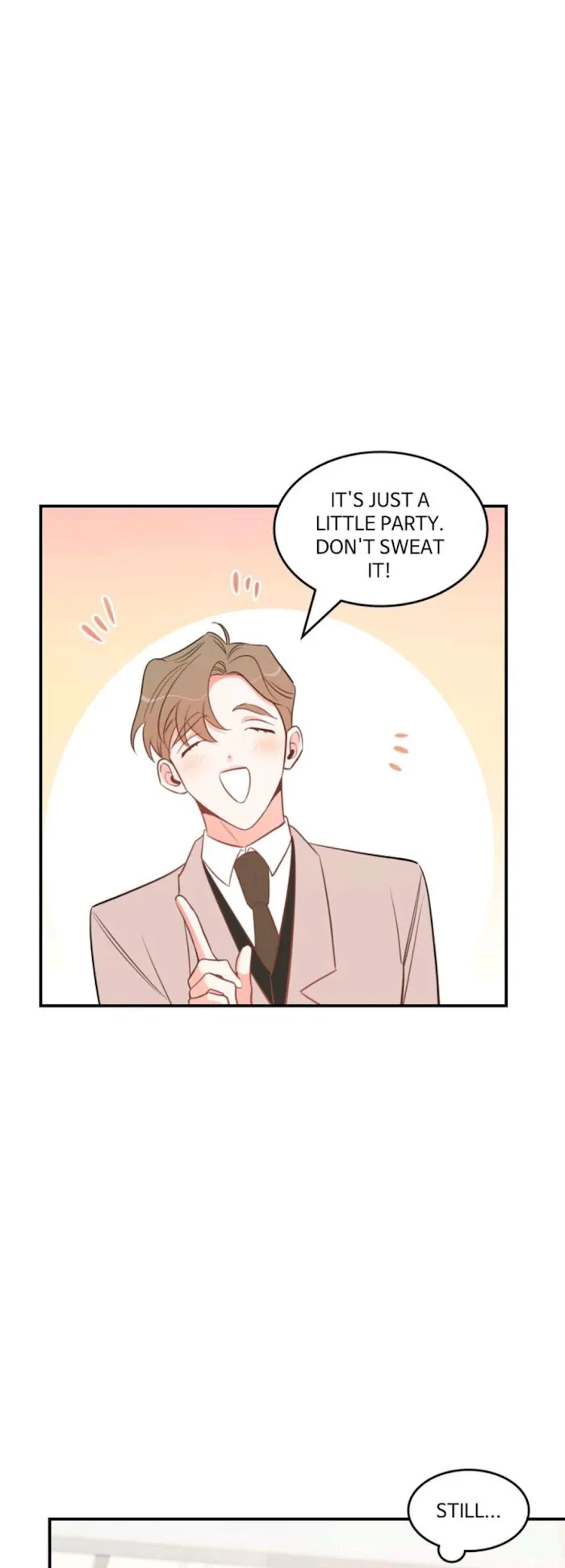 There's Something Wrong with my Popularity Chapter 57 page 29 - 