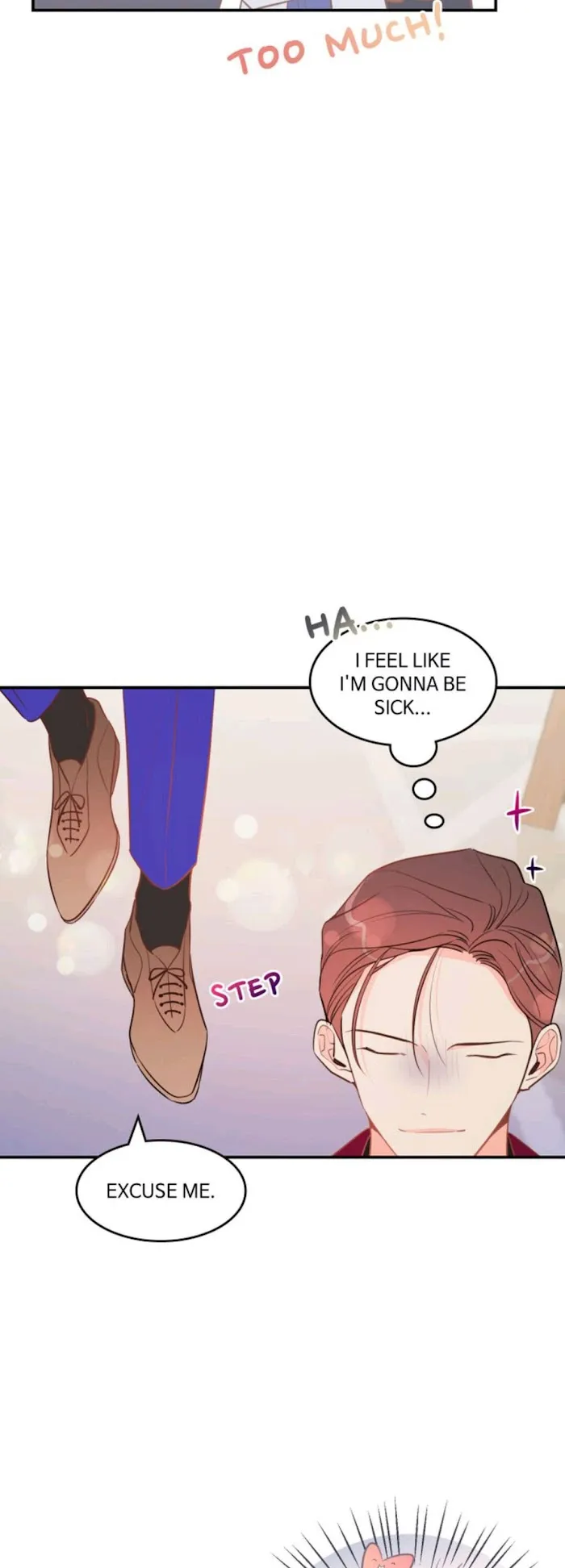 There's Something Wrong with my Popularity Chapter 57 page 31 - 