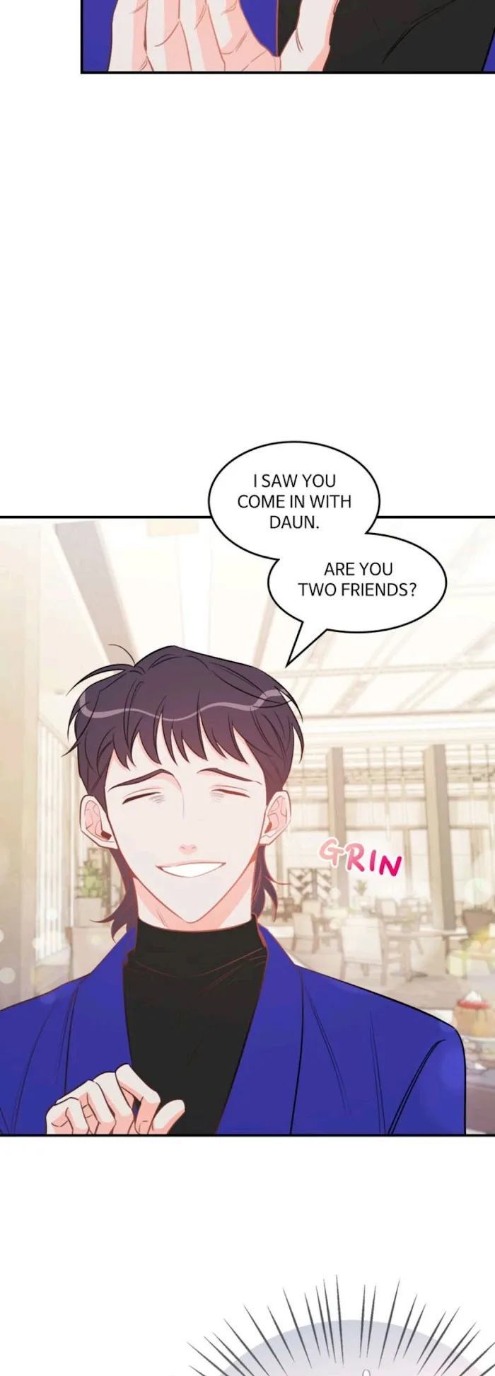 There's Something Wrong with my Popularity Chapter 57 page 33 - 