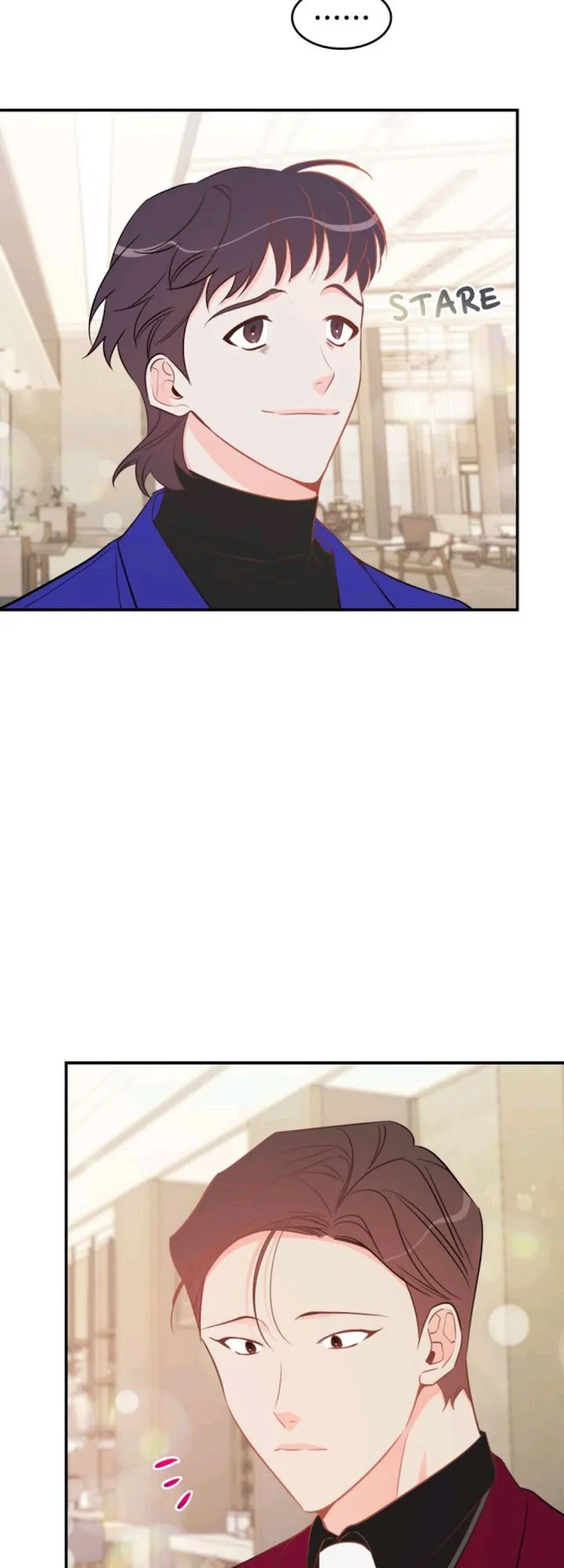 There's Something Wrong with my Popularity Chapter 57 page 35 - 