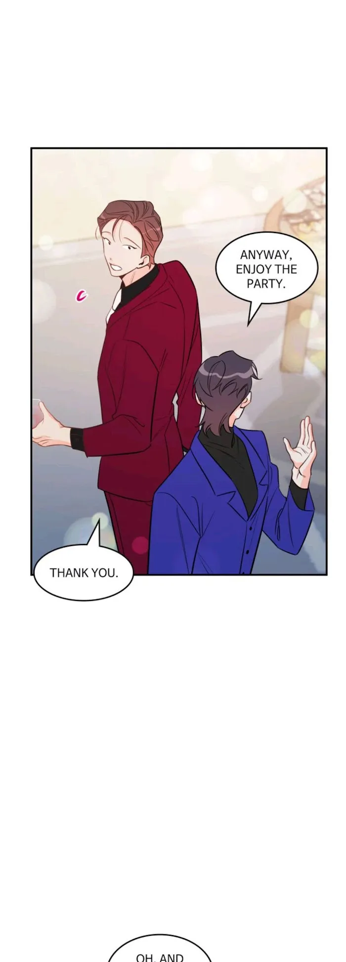 There's Something Wrong with my Popularity Chapter 57 page 41 - 