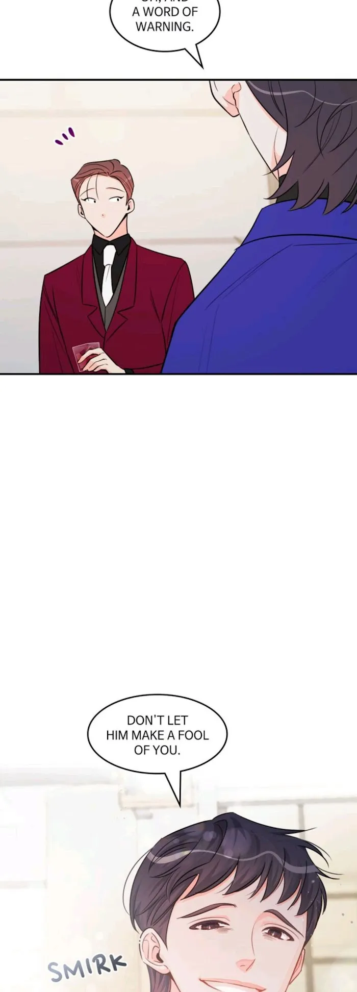 There's Something Wrong with my Popularity Chapter 57 page 42 - 