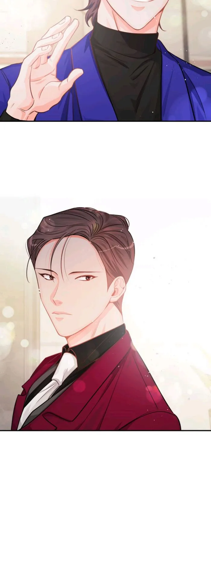 There's Something Wrong with my Popularity Chapter 57 page 43 - 