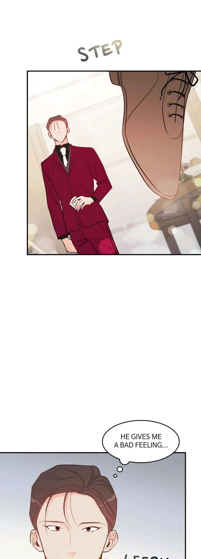 There's Something Wrong with my Popularity Chapter 57 page 44 - 