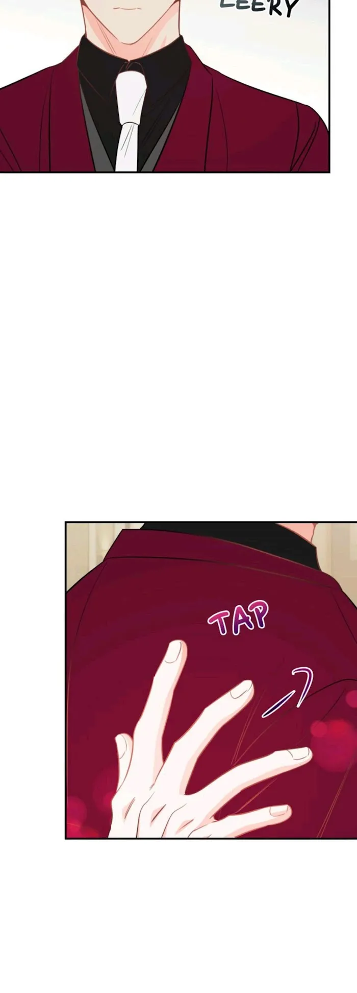 There's Something Wrong with my Popularity Chapter 57 page 45 - 