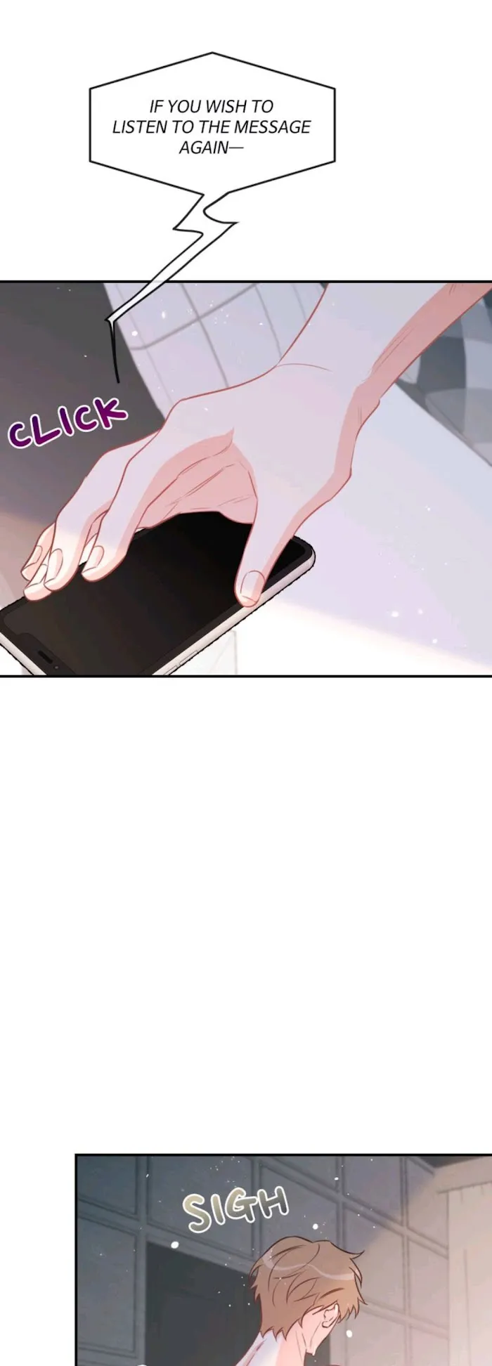 There's Something Wrong with my Popularity Chapter 57 page 8 - 