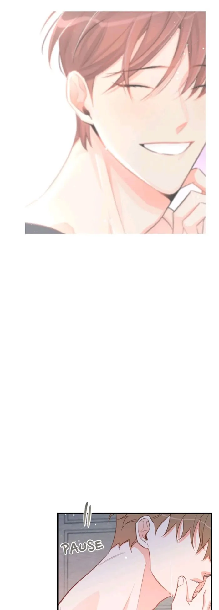 There's Something Wrong with my Popularity Chapter 57 page 10 - 