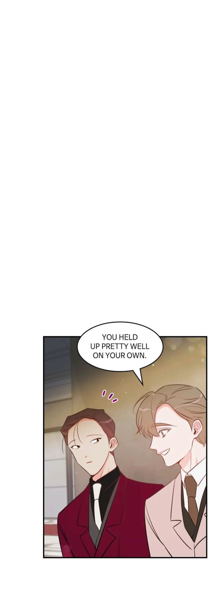 There's Something Wrong with my Popularity Chapter 58 page 2 - 
