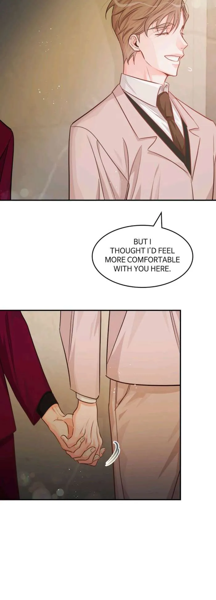 There's Something Wrong with my Popularity Chapter 58 page 11 - 