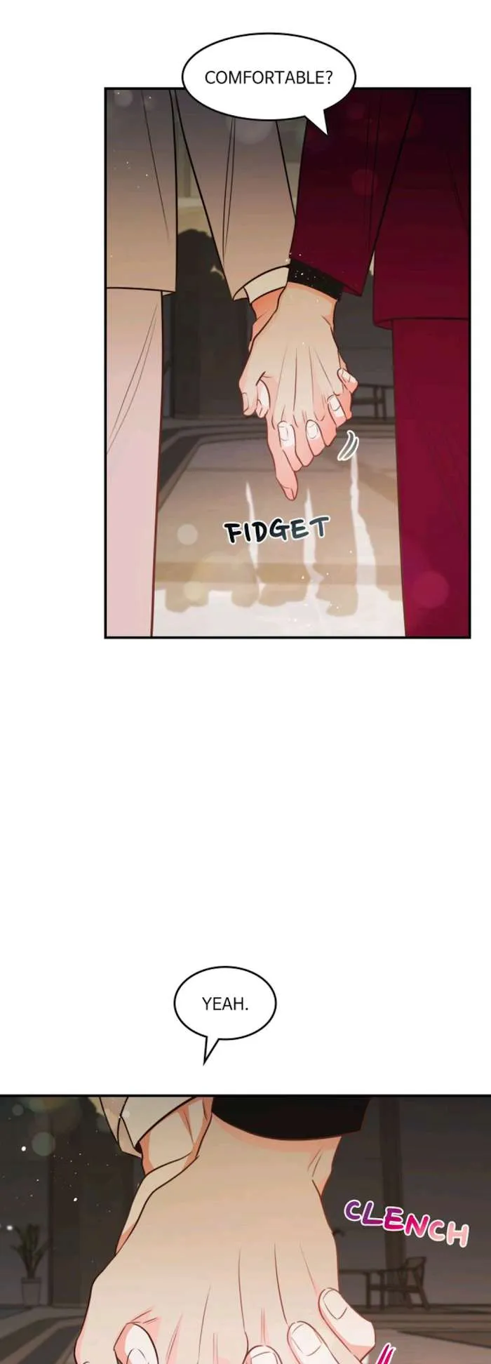There's Something Wrong with my Popularity Chapter 58 page 12 - 